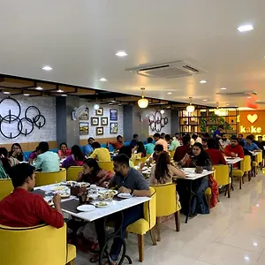 Hotel Raas Inn, New