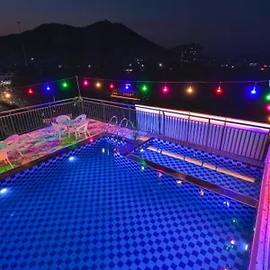 Hotel Remark