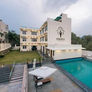 Resort Serenity Hill - A Boutique In